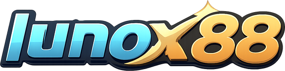 Logo lunox88